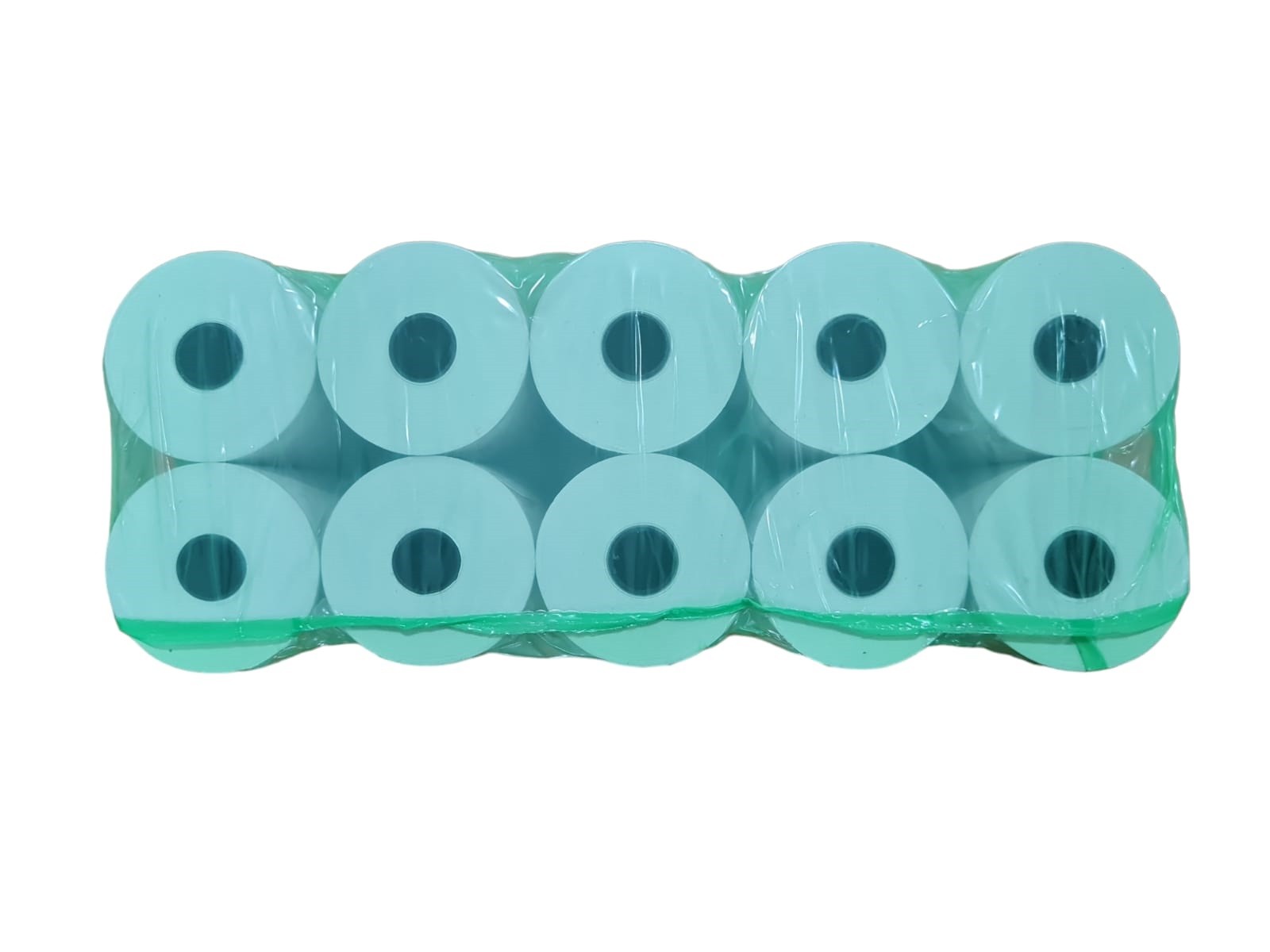 80 mm x 30 metre 10'lu Paket / Adisyon Rulosu / Termal Pos Rulosu
