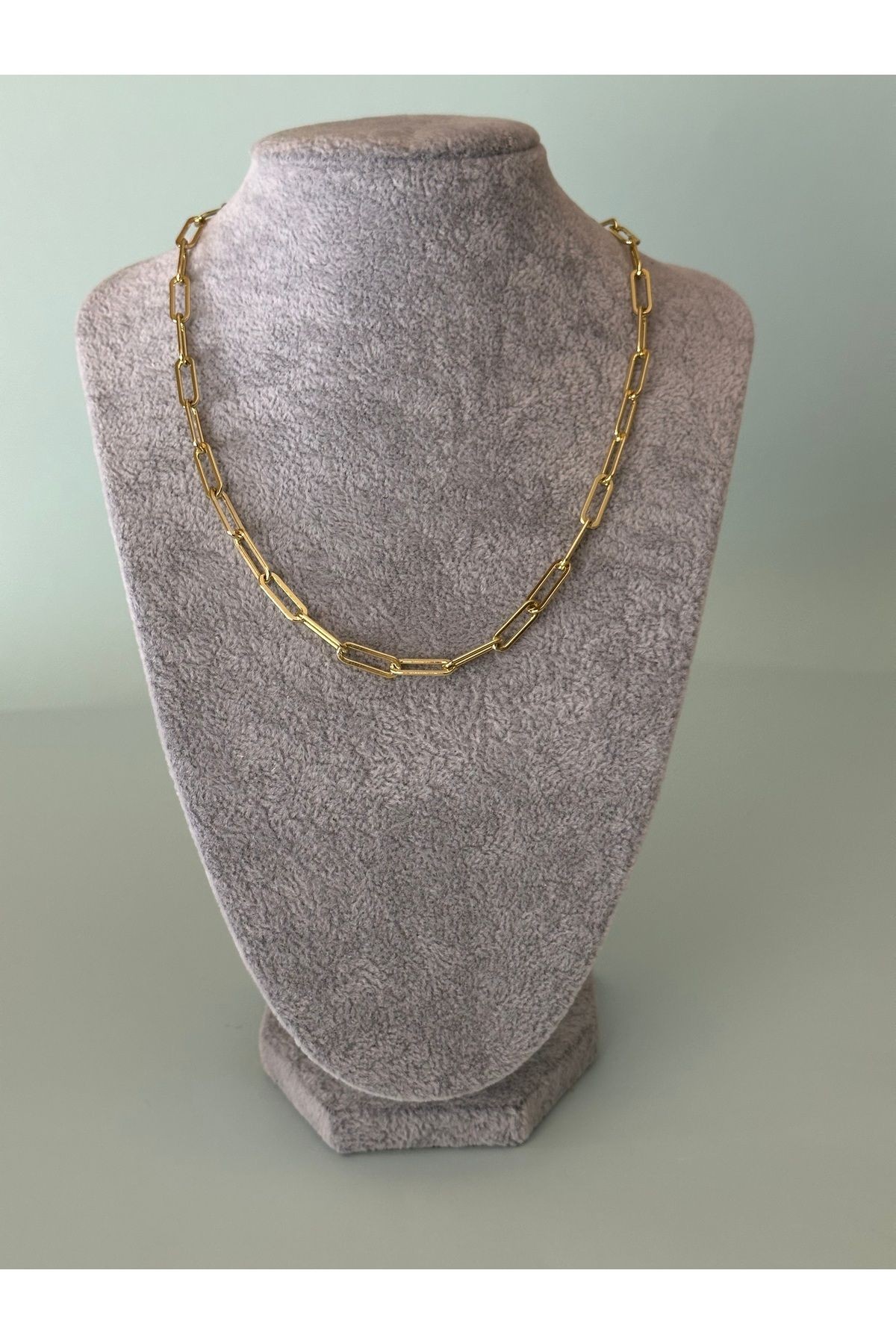 XUPING Ataç Gold Zincir (48 Cm)