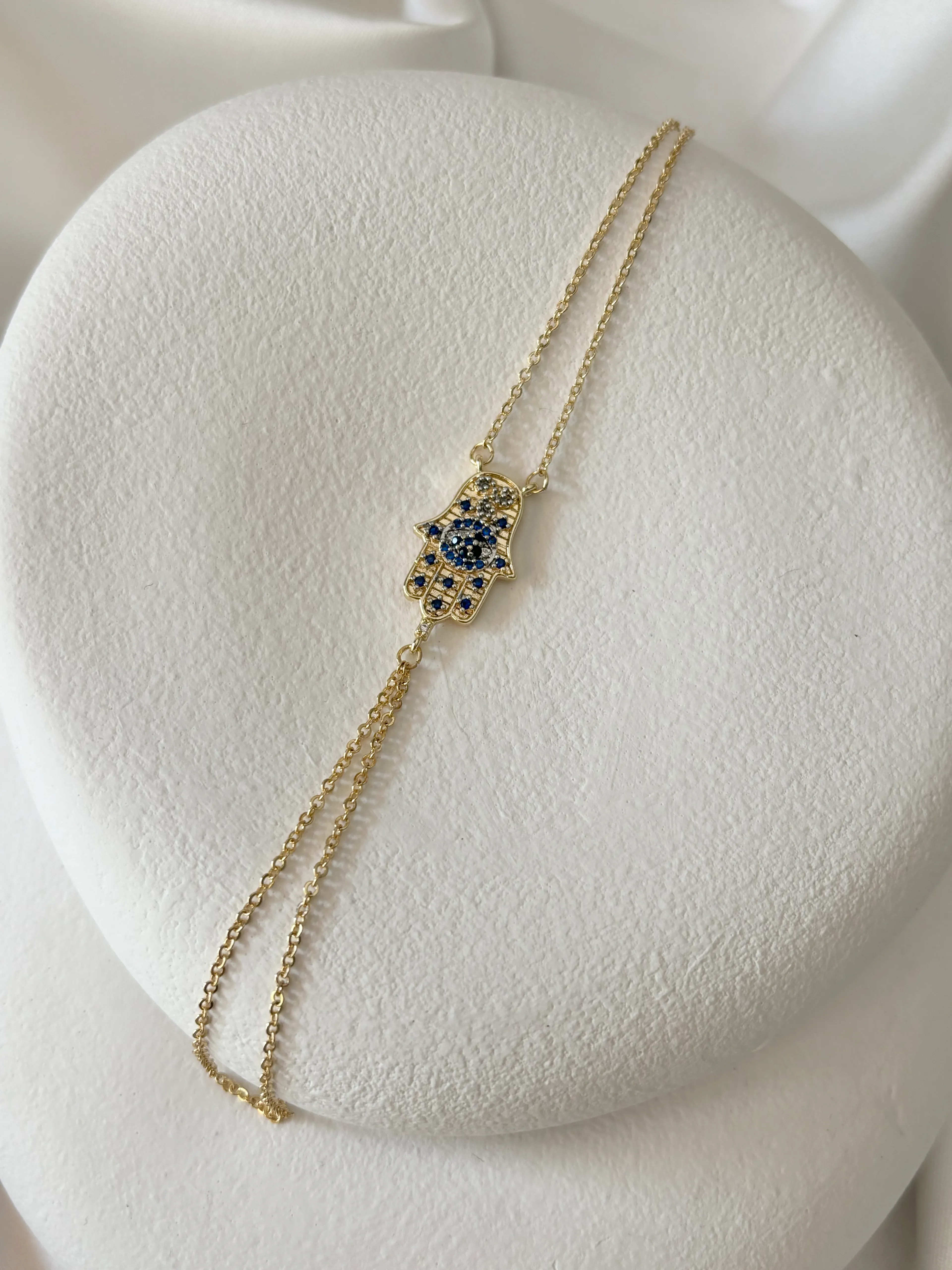 Özel Seri Gold Fatma'nın Eli Şahmeran