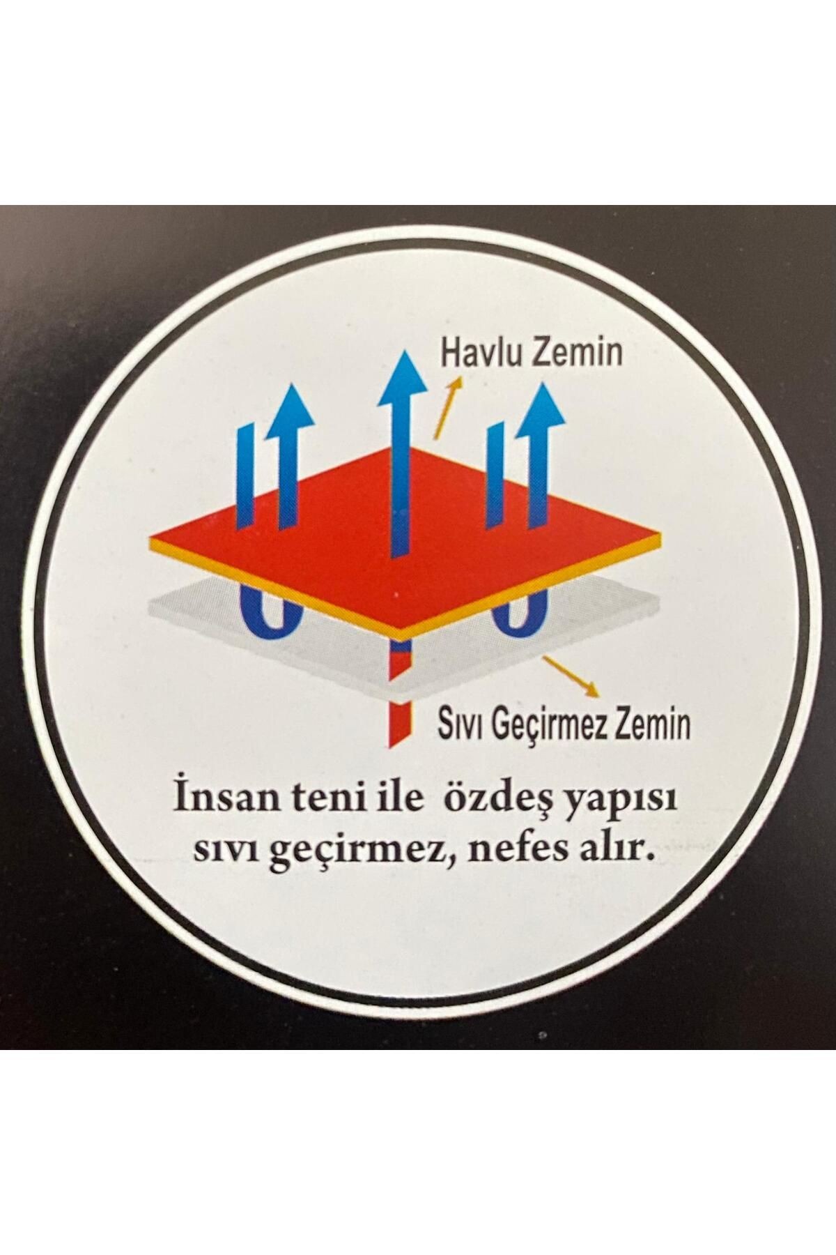 SIVI GEÇİRMEZ YATAK KORUYUCU ALEZ