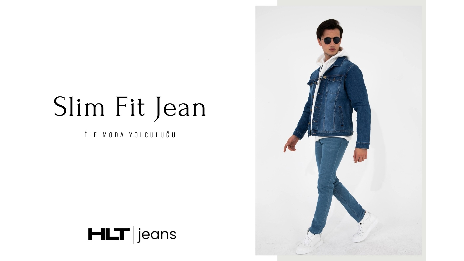 Erkek Jean Modelleri ile Moda Yolculuğu