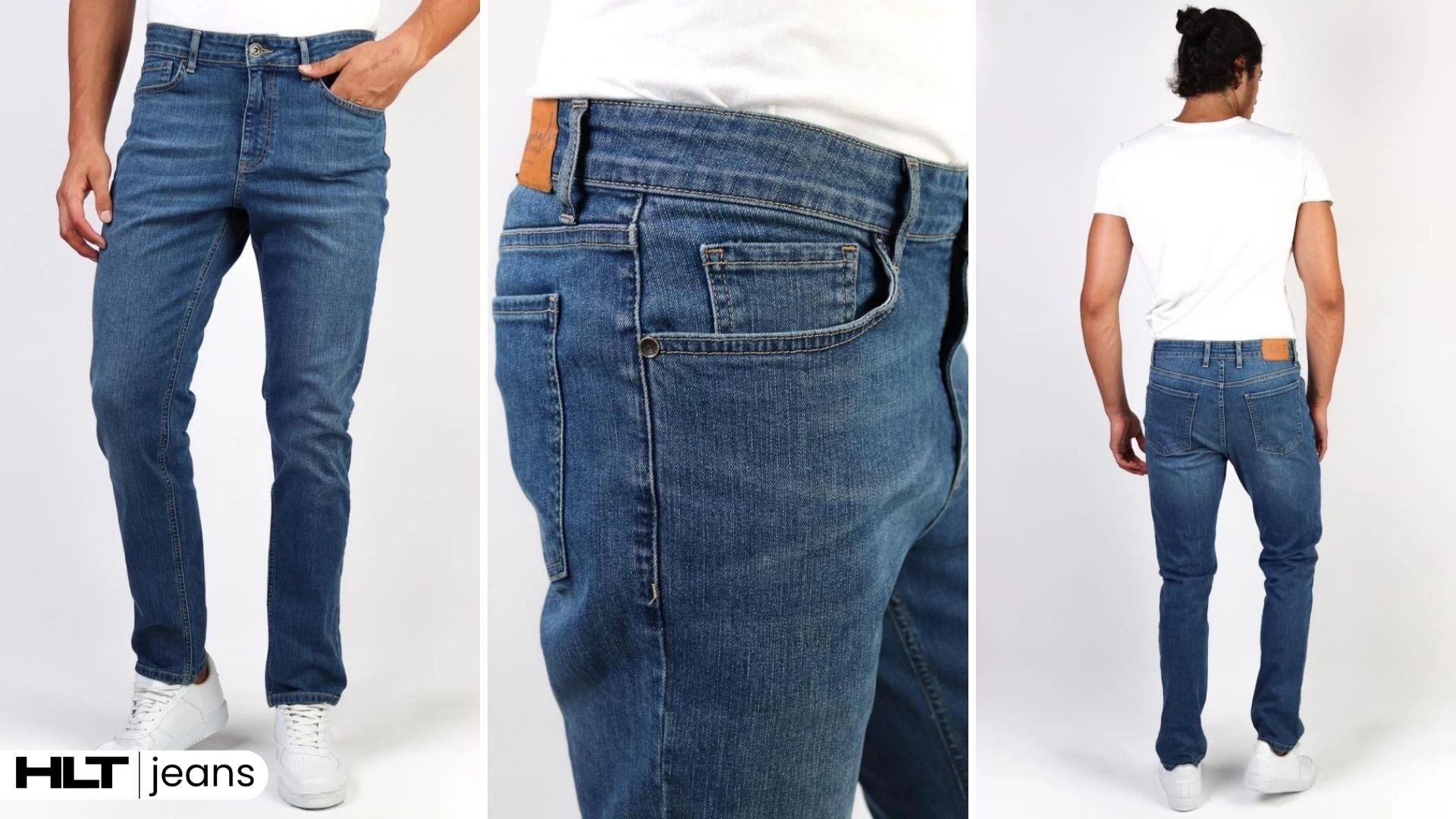 Straight Fit Pantolon Neyle Giyilir?