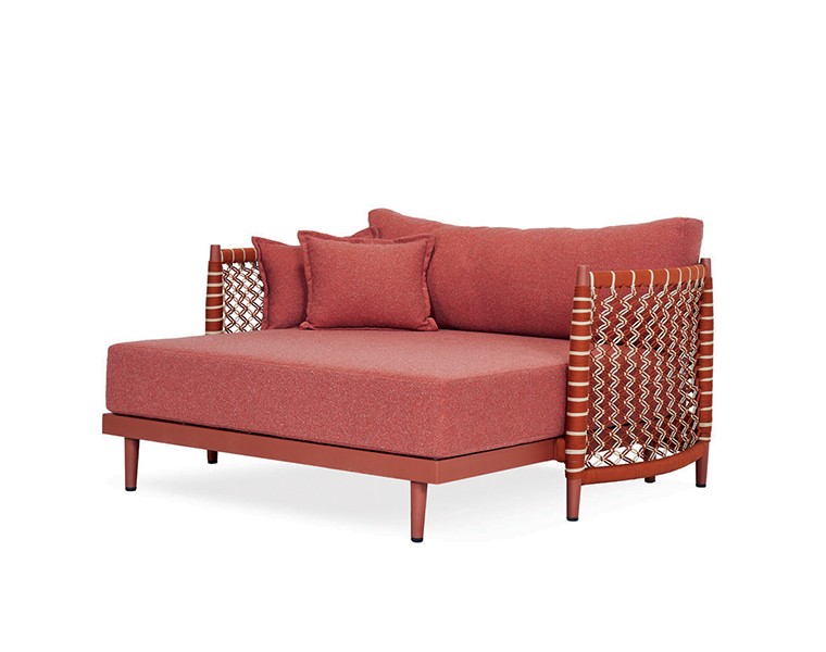ALAZ DAYBED