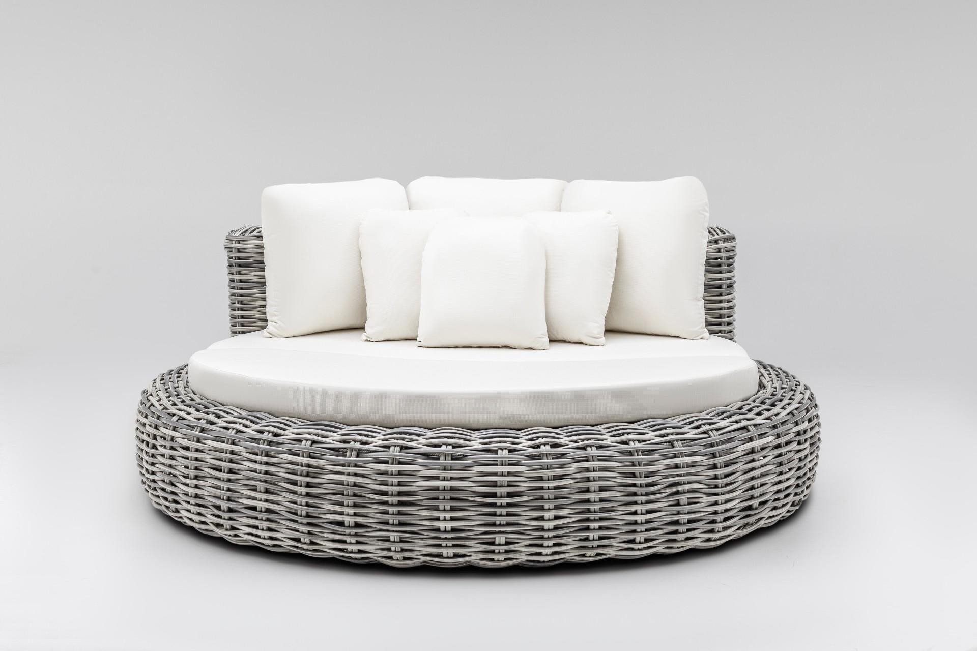 MARCEL DAYBED