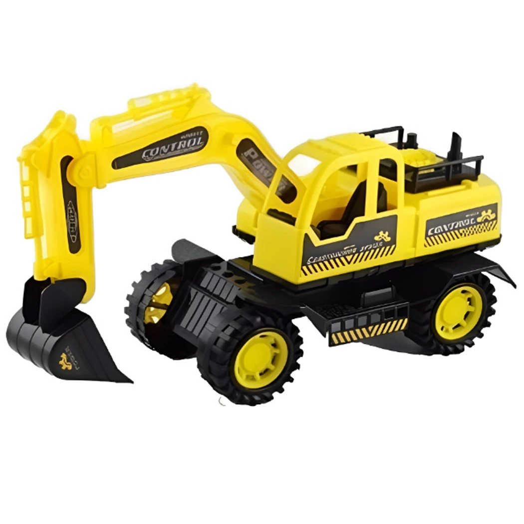 KUTULU EKSKAVATÖR KEPÇE