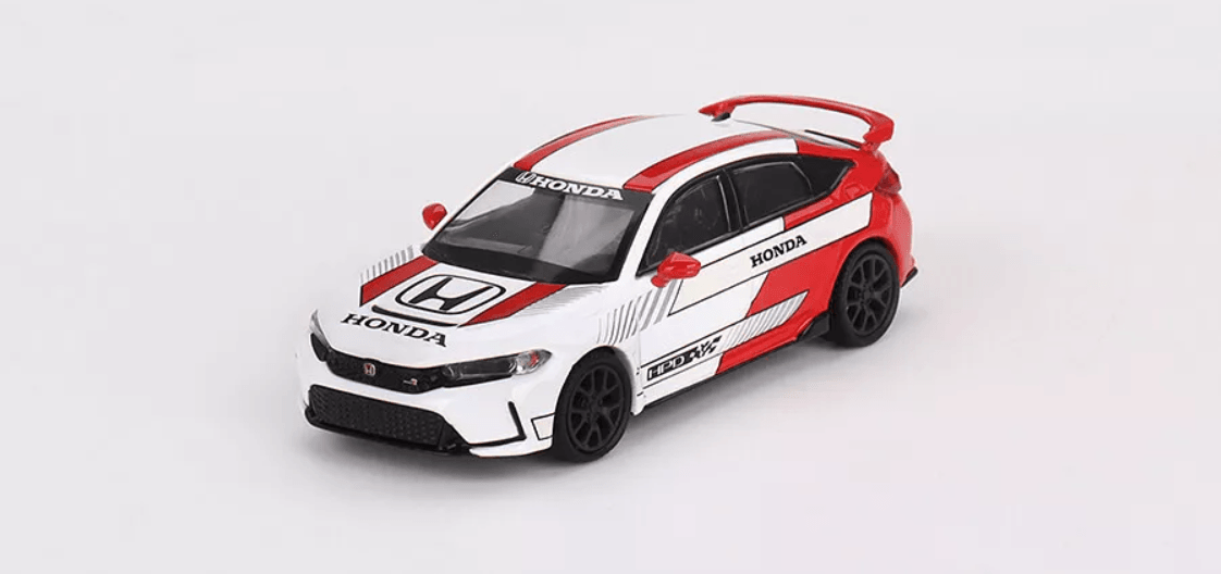 Mini GT 1:64 Honda Civic Type