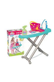 Candy Dede Ütü Set
