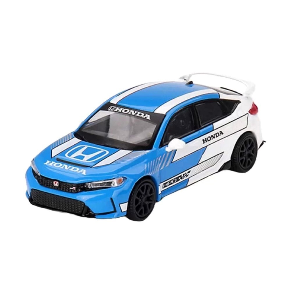 Mini GT 1:64 Honda Civic Type