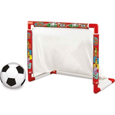 DEDE KRAL ŞAKİR FUTBOL SET