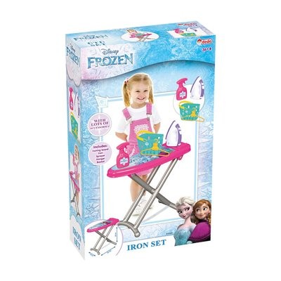 Dede Oyuncak Frozen Ütü Masası