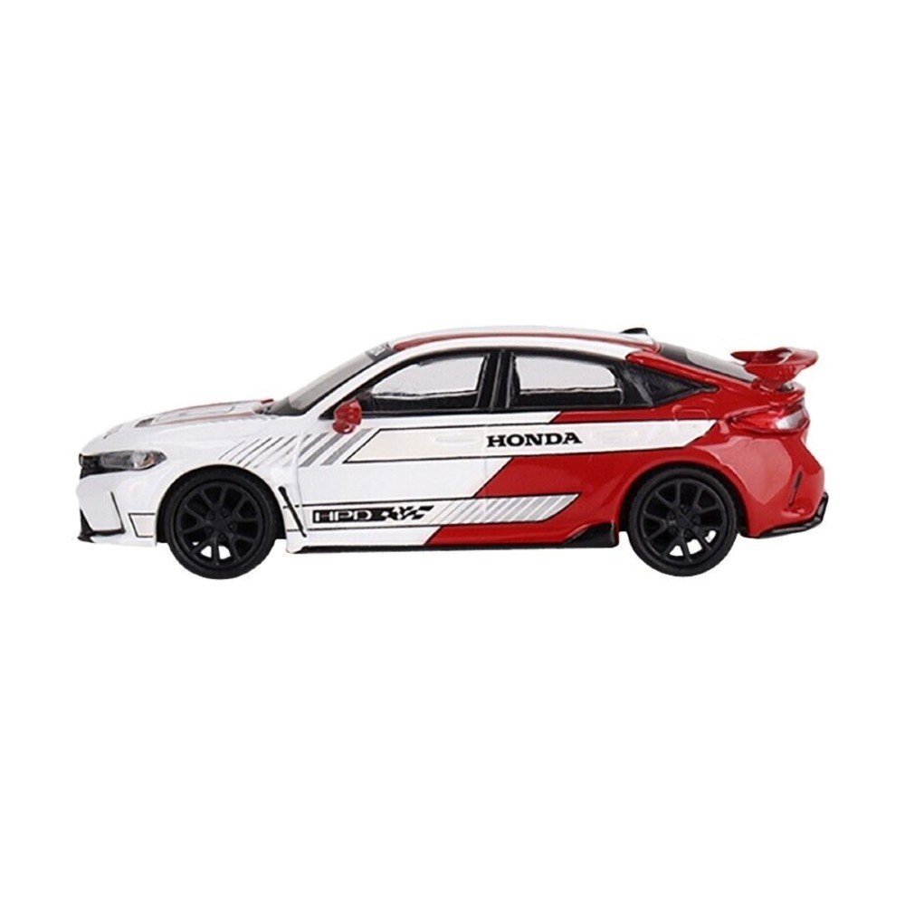 Mini GT 1:64 Honda Civic Type