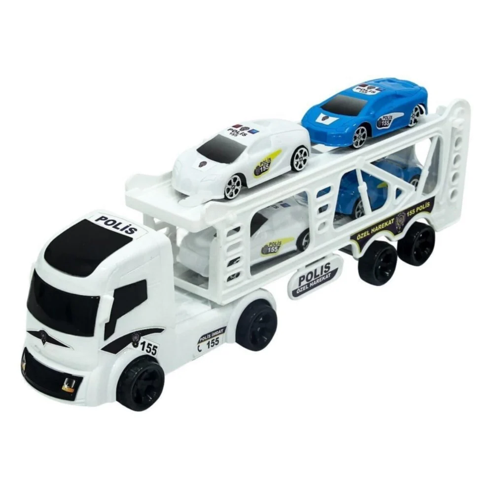  TAŞIYICI VAKUMLU POLİS