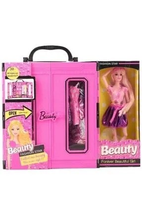 Kayyum 3011 Beauty Gardrop Bebekli