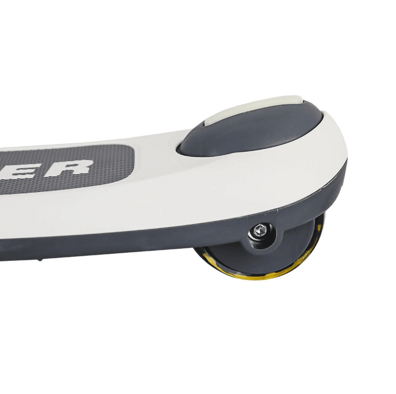 Işıklı Müzikli Boyu Ayarlanabilen, Katlanır Scooter