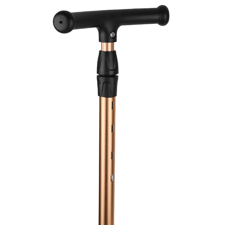 Sesli Işıklı Silikon Teker Scooter