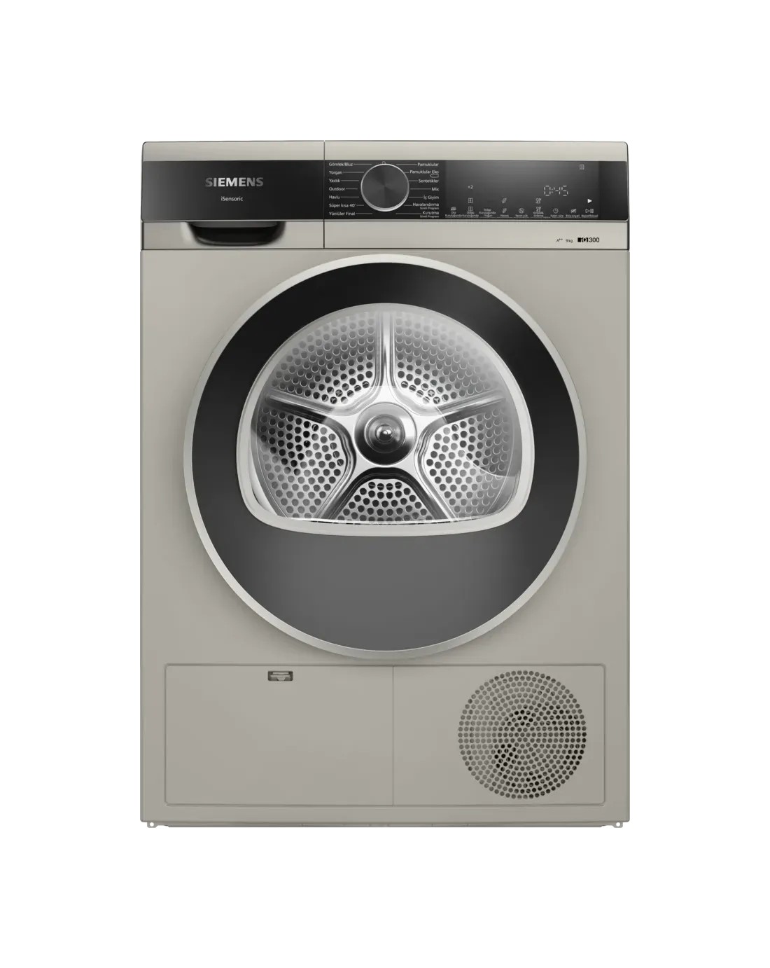 IQ 300 Siemens WQ41G20TTR Kurutma Makinesi
