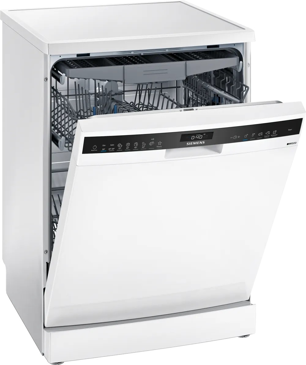 IQ 500 Siemens SN25HW80MT Bulaşık Makinesi