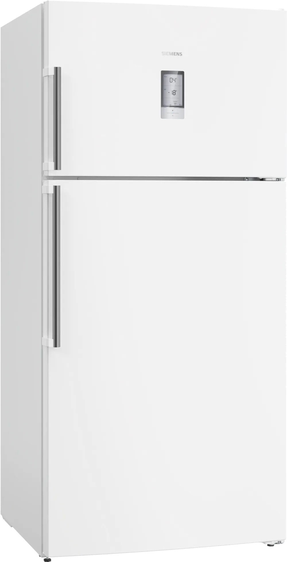 IQ 500 Siemens KD86NAWE0N Buzdolabı