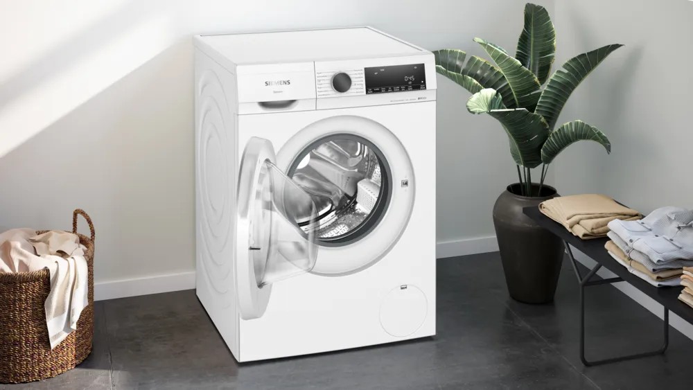 IQ 300 Siemens WG42A1X2TR Çamaşır Makinesi