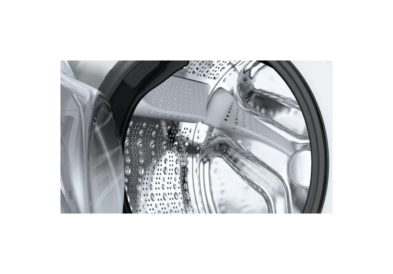 IQ 500 Siemens WG64K2F0TR Çamaşır Makinesi