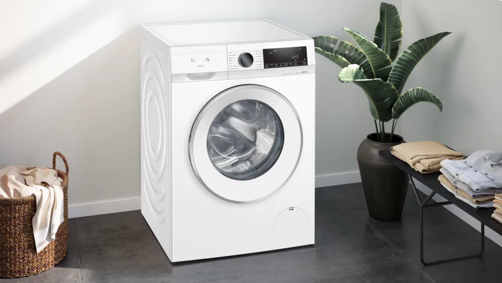 IQ 300 Siemens WG42A1X2TR Çamaşır Makinesi