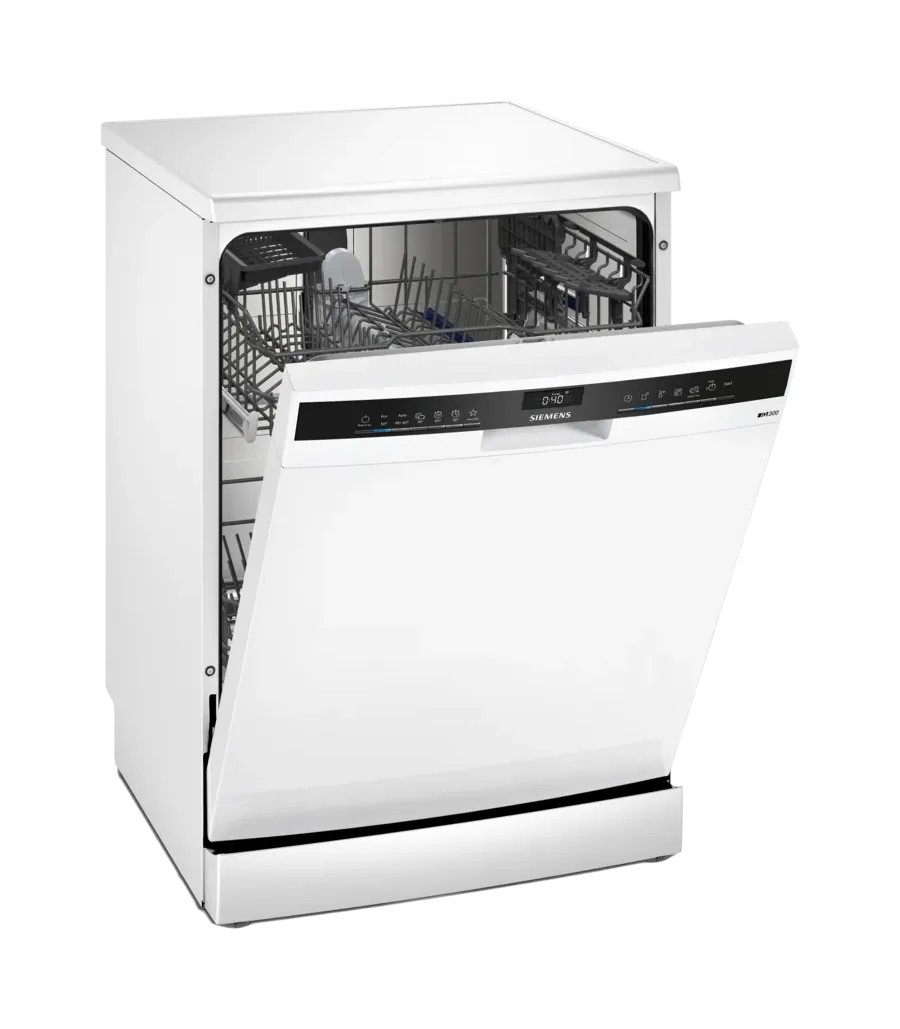 IQ 300 Siemens SN23IW62KT Bulaşık Makinesi