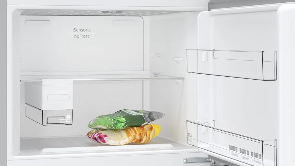 IQ 500 Siemens KD76NAIE0N Buzdolabı