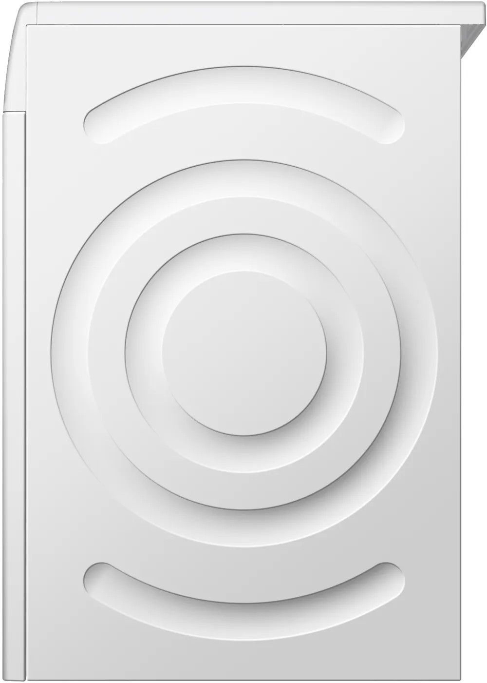 IQ 500 Siemens WQ44G2C1TR Kurutma Makinesi