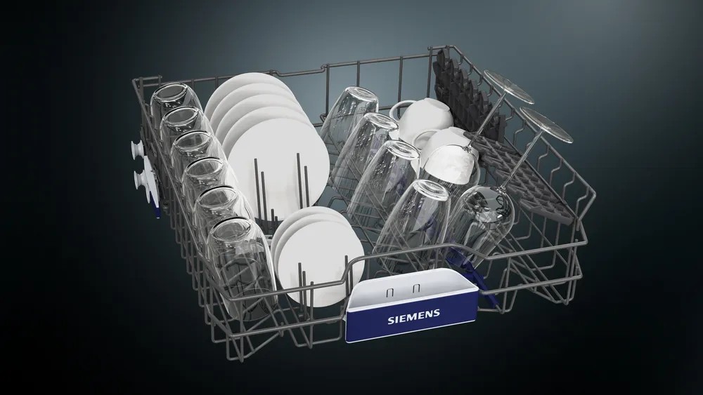 IQ 500 Siemens SN23HB62MT Bulaşık Makinesi