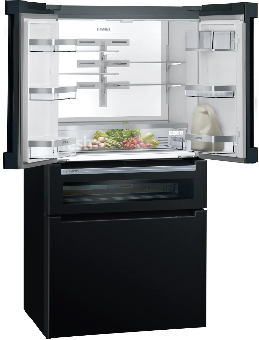 IQ 700 Siemens KF96RSBEA Buzdolabı