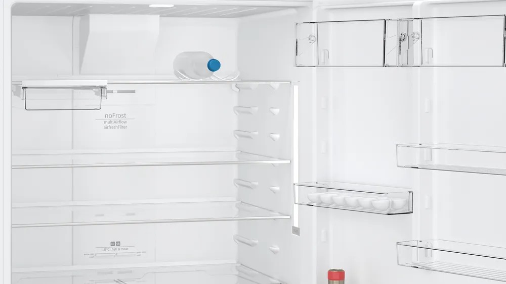 IQ 500 Siemens KD86NAWE0N Buzdolabı