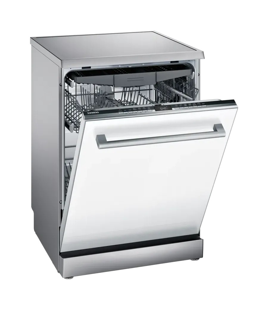 IQ 500 Siemens SN23HW62MT Bulaşık Makinesi