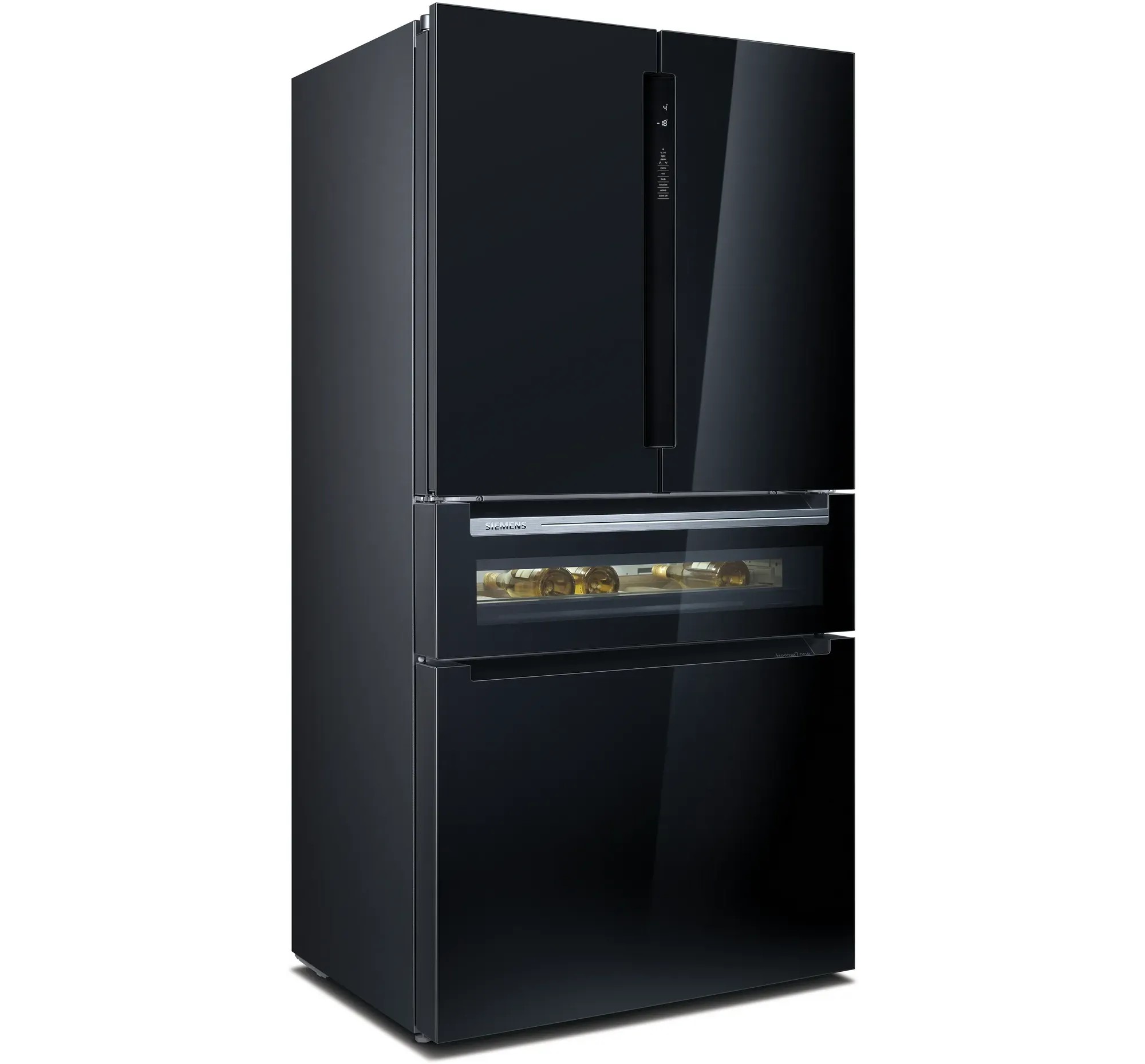 IQ 700 Siemens KF96RSBEA Buzdolabı
