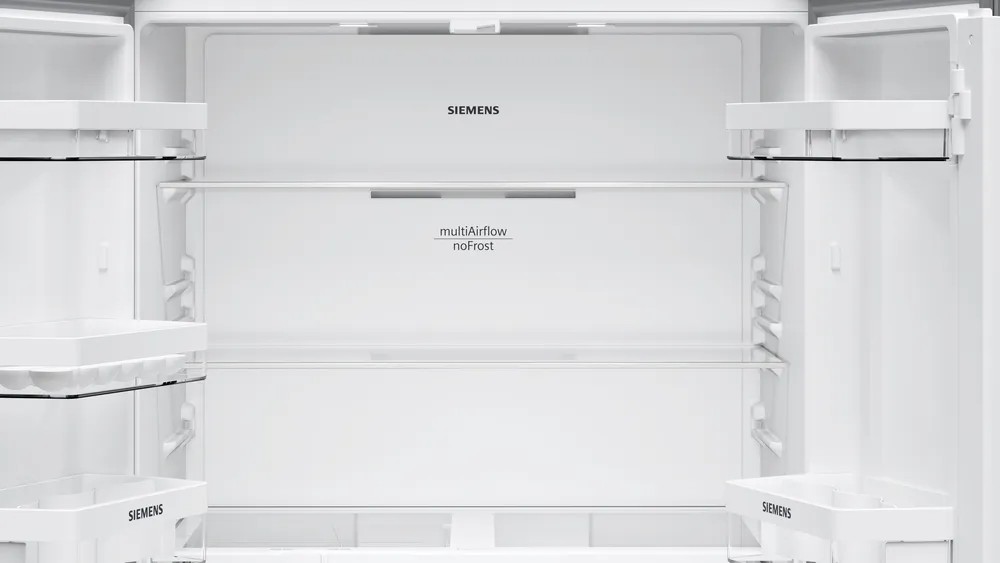 IQ 300 Siemens KF96NVPEA Buzdolabı