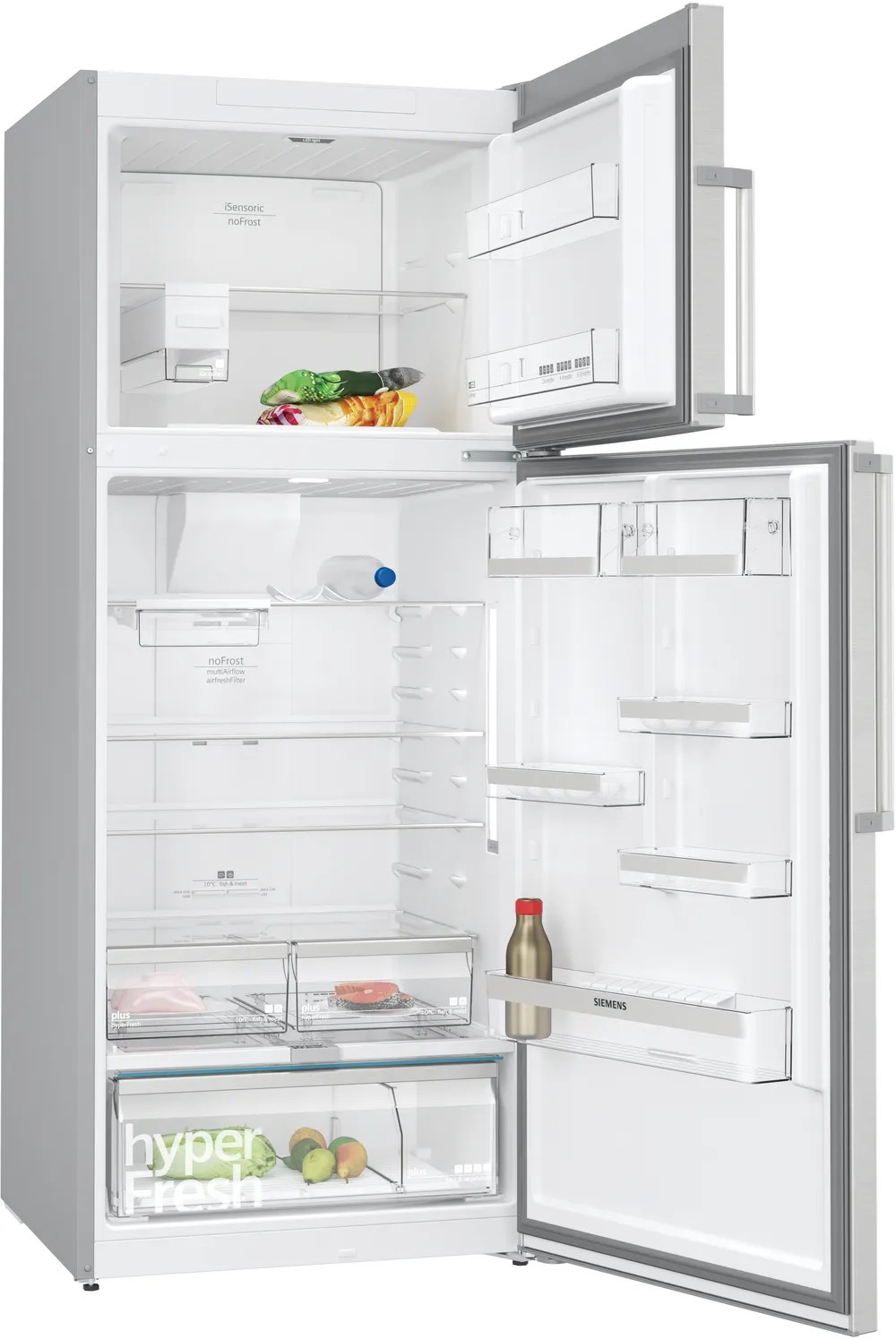 IQ 500 Siemens KD76NAIE0N Buzdolabı