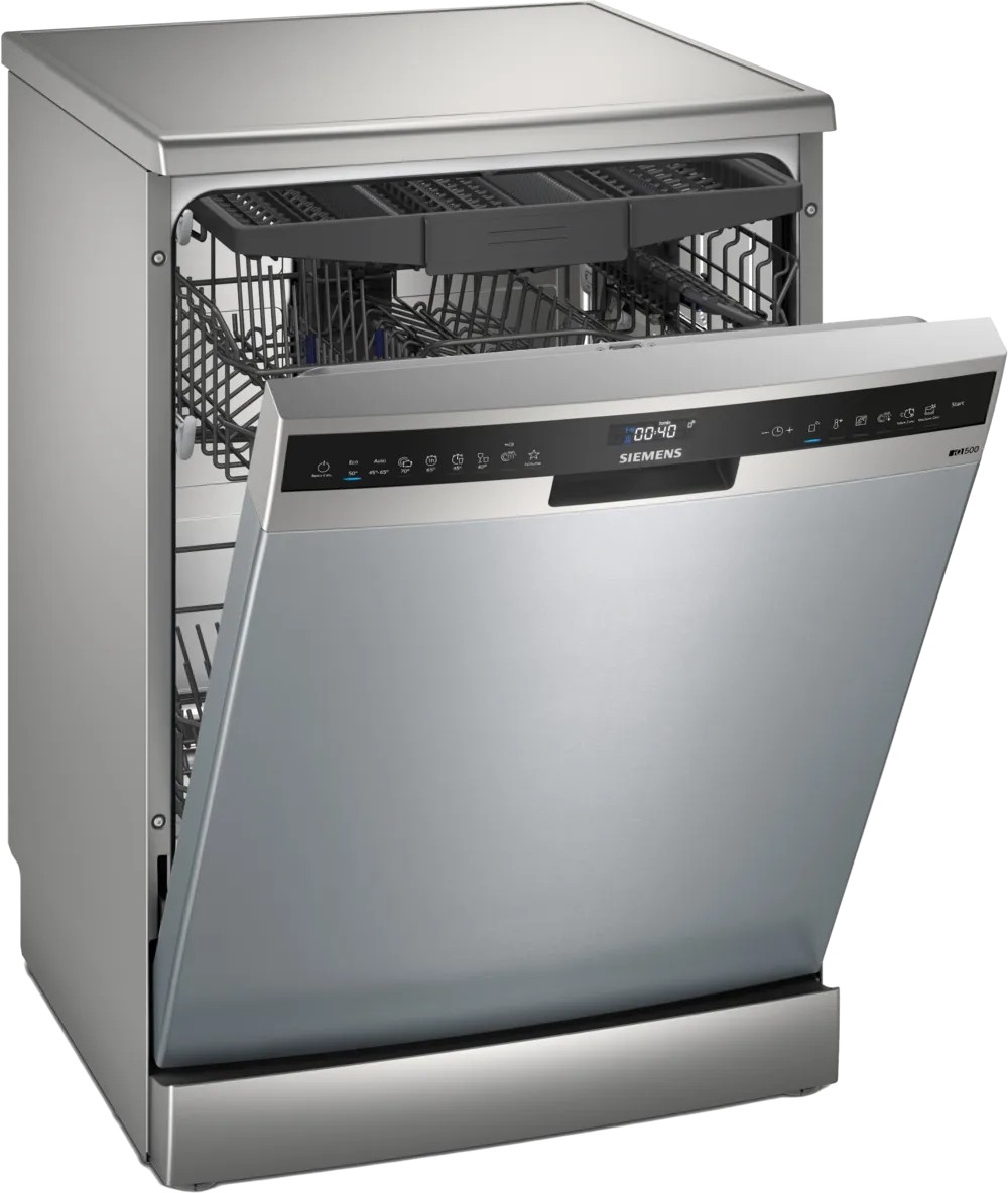 IQ 500 Siemens SN25EI70MT Bulaşık Makinesi