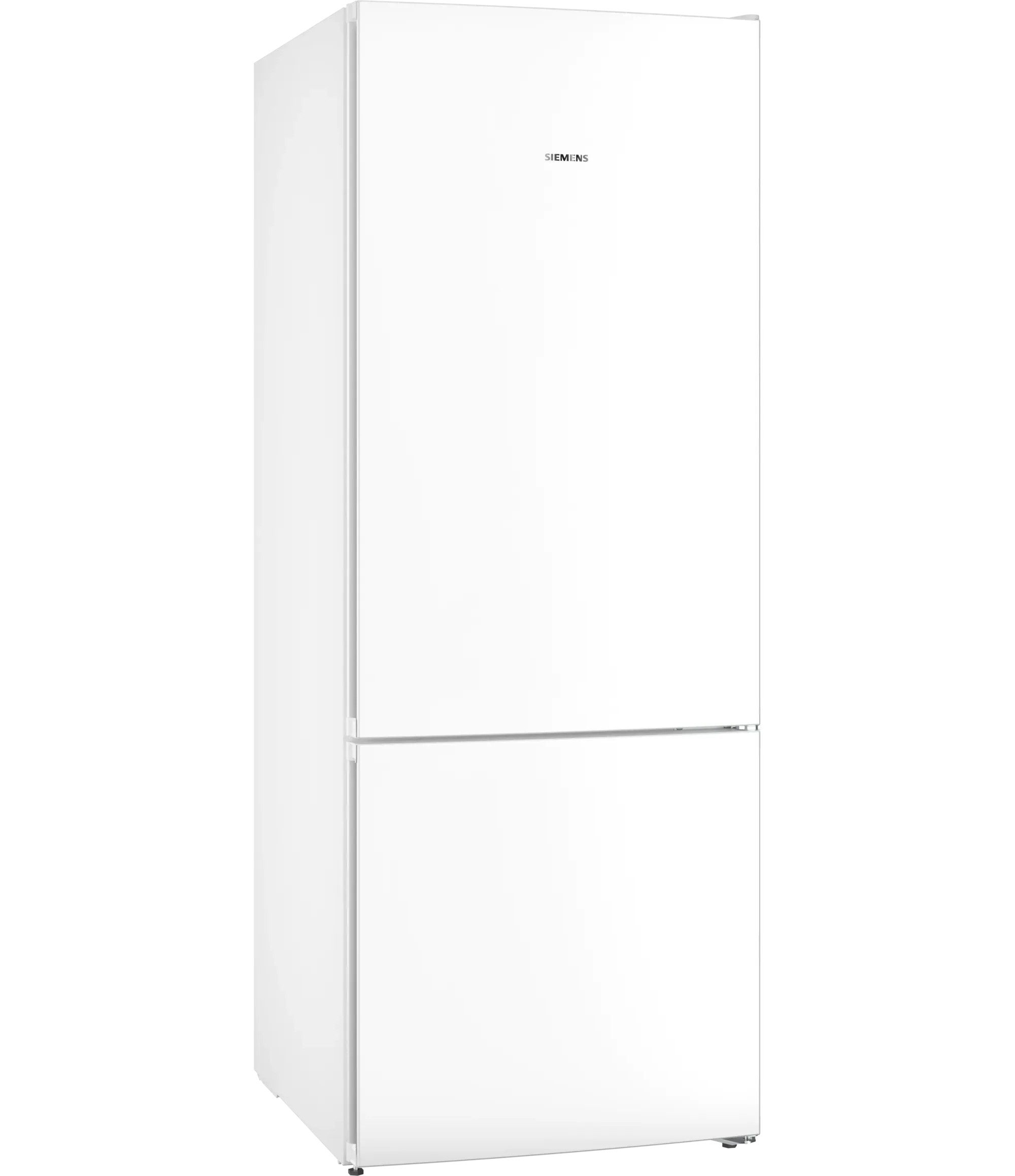 IQ 300 Siemens KG55NVWE0N Buzdolabı