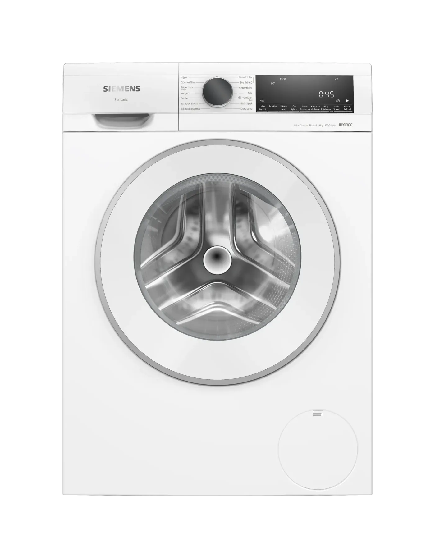 IQ 300 Siemens WG42A2X3TR Çamaşır Makinesi