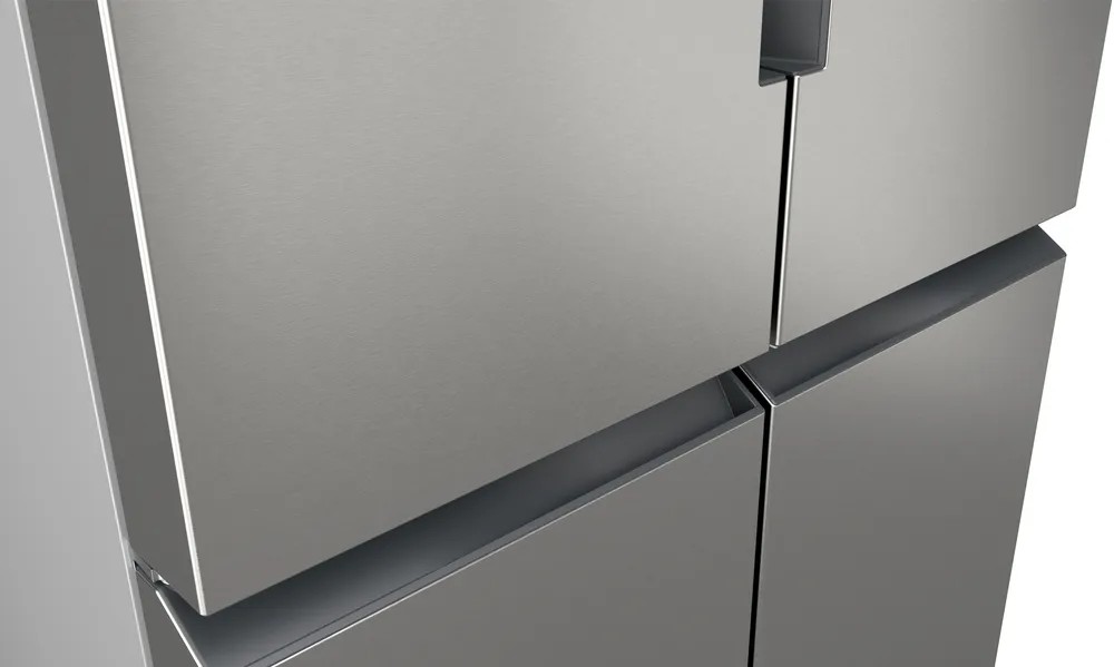 IQ 300 Siemens KF96NVPEA Buzdolabı