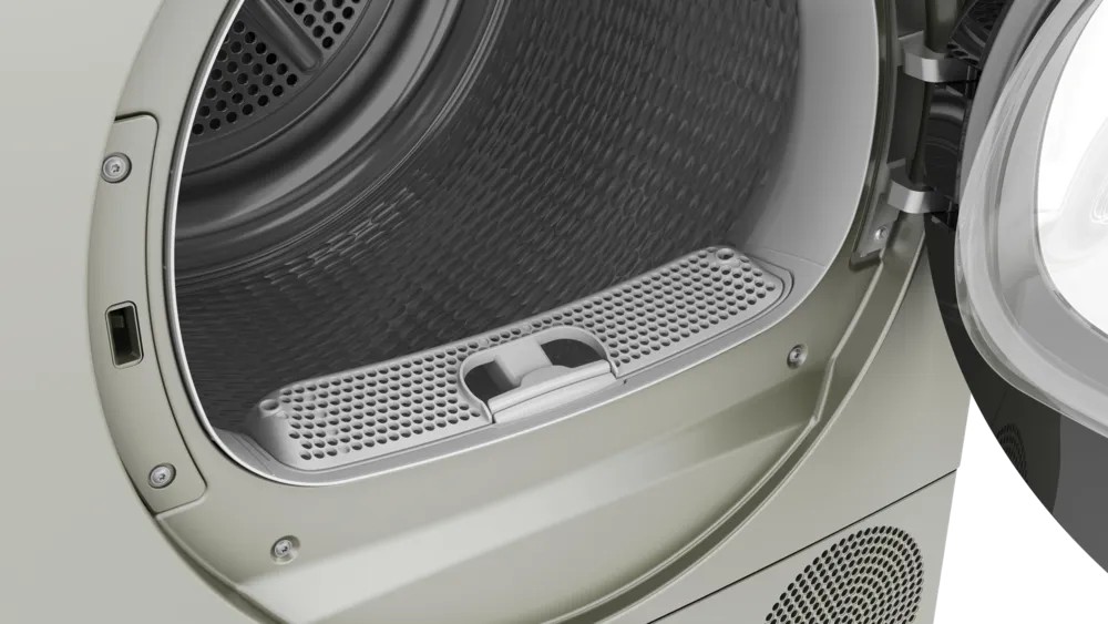 IQ 700 Siemens WQ45B2AXTR Kurutma Makinesi