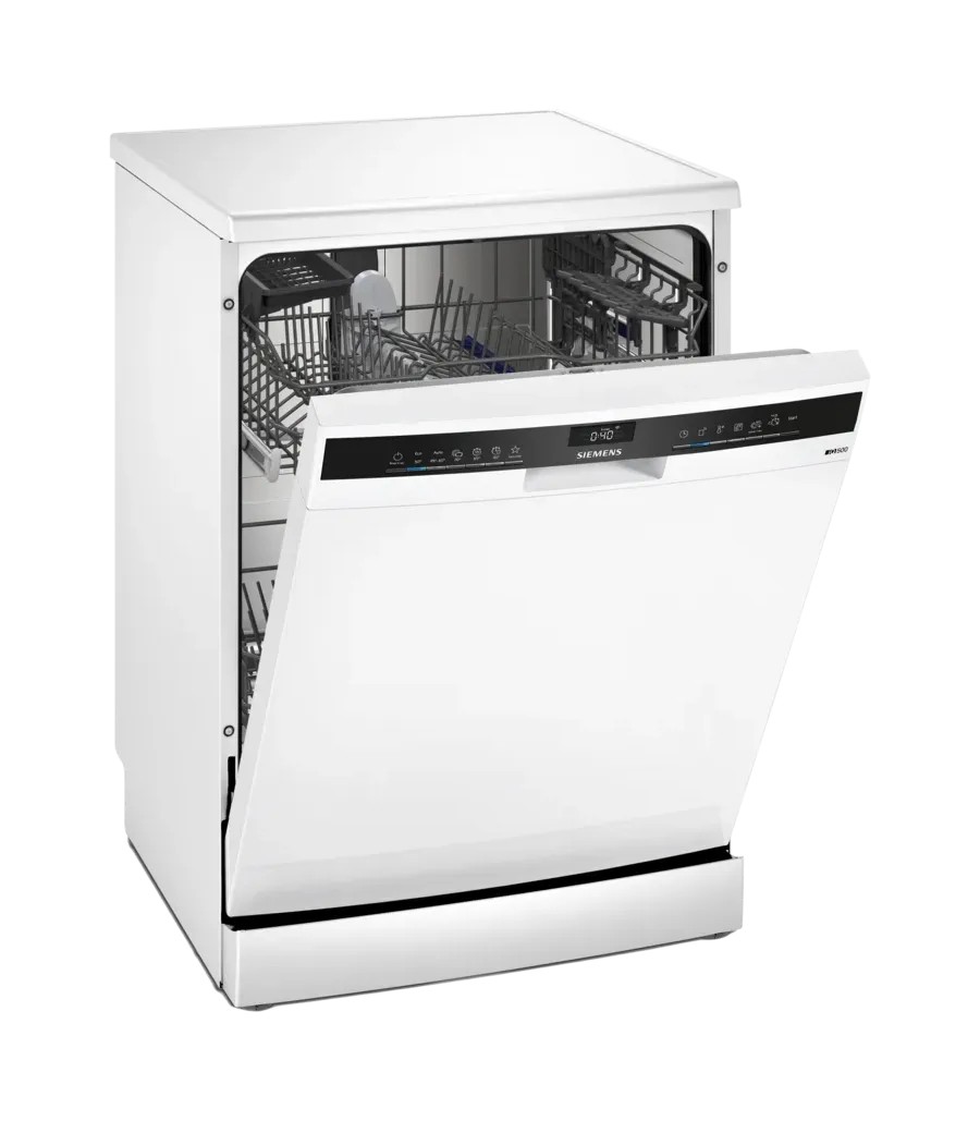 IQ 500 Siemens SN23EW62KT Bulaşık Makinesi