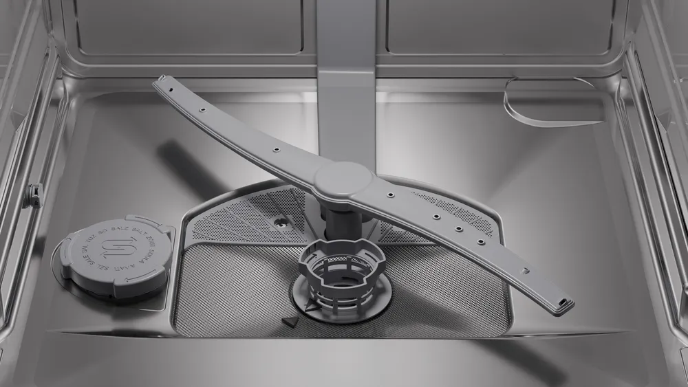 IQ 300 Siemens SN23EW63KT Bulaşık Makinesi