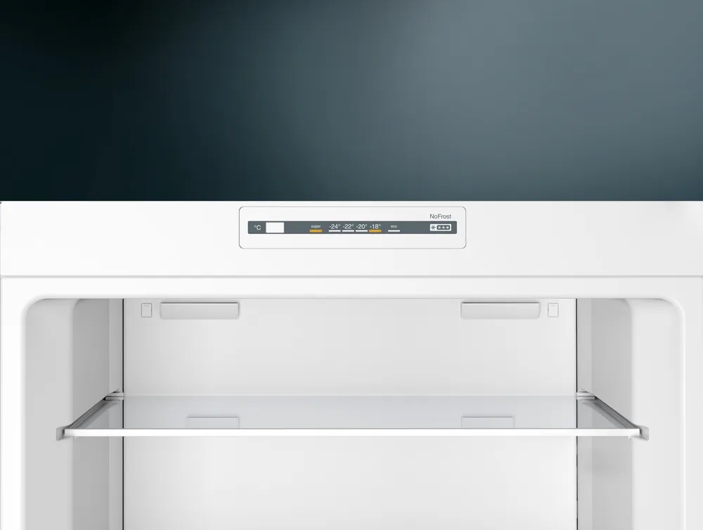 IQ 300 Siemens KD55NNLF1N Buzdolabı