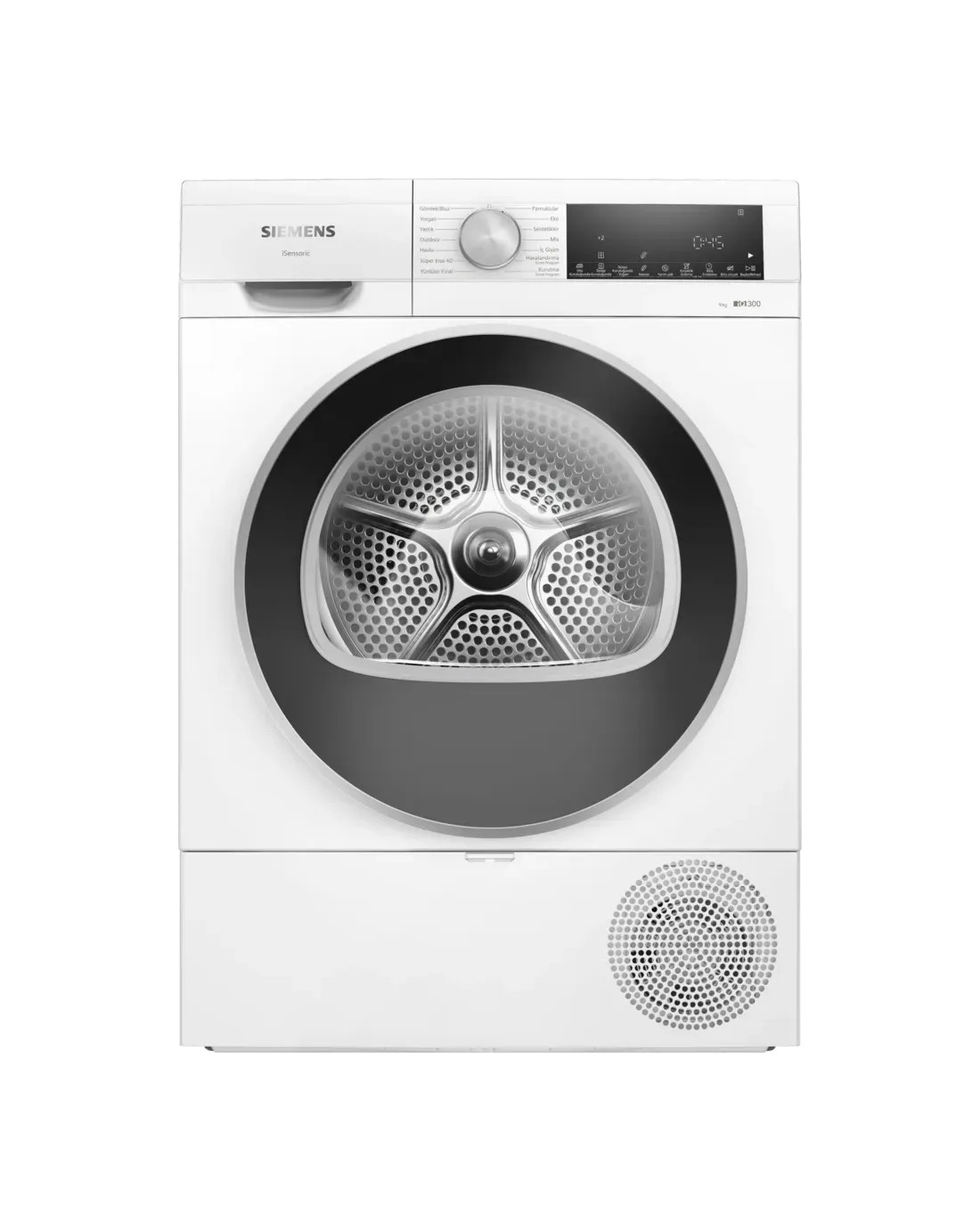 IQ 300 Siemens WQ42A201TR Kurutma Makinesi
