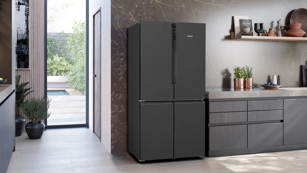 IQ 300 Siemens KF96NAXEA Buzdolabı