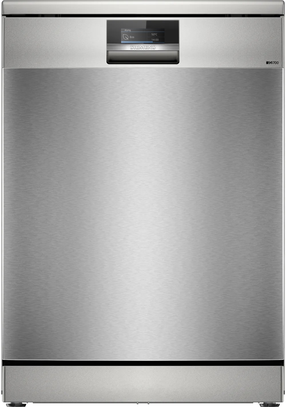 IQ 700 Siemens SN27YI82DT Bulaşık Makinesi