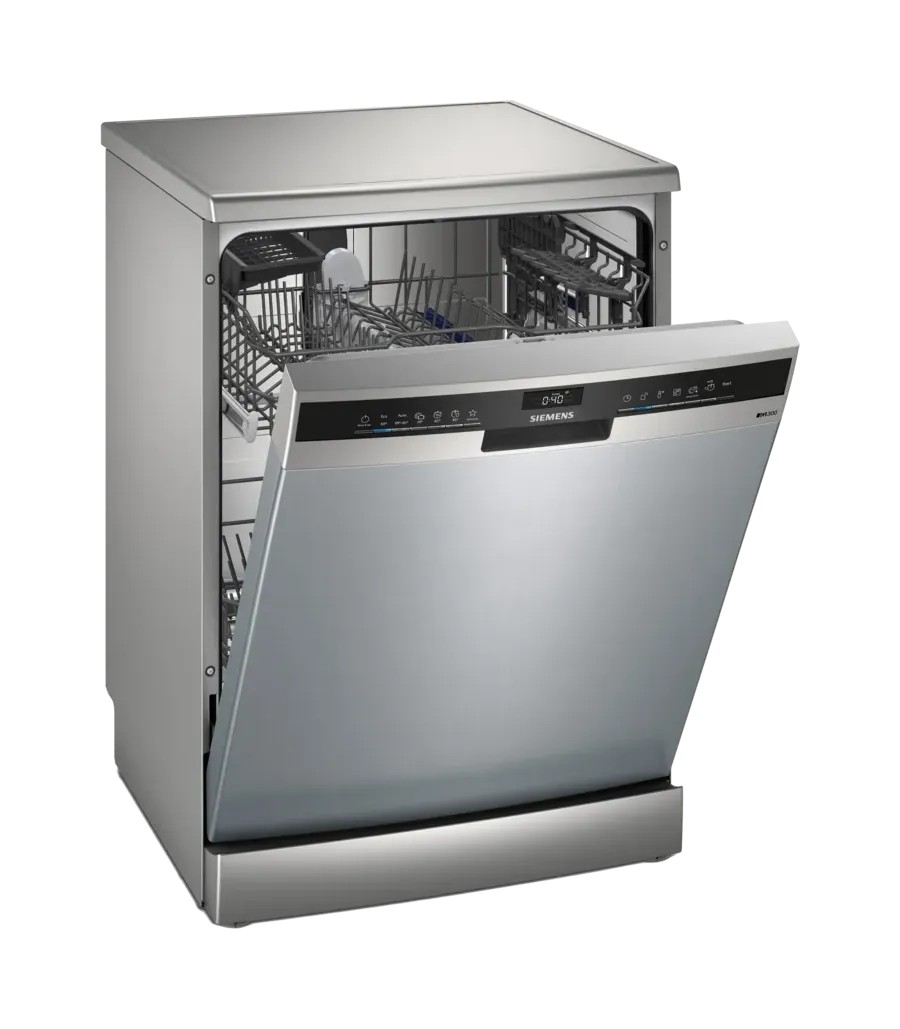 IQ 300 Siemens SN23II62KT Bulaşık Makinesi