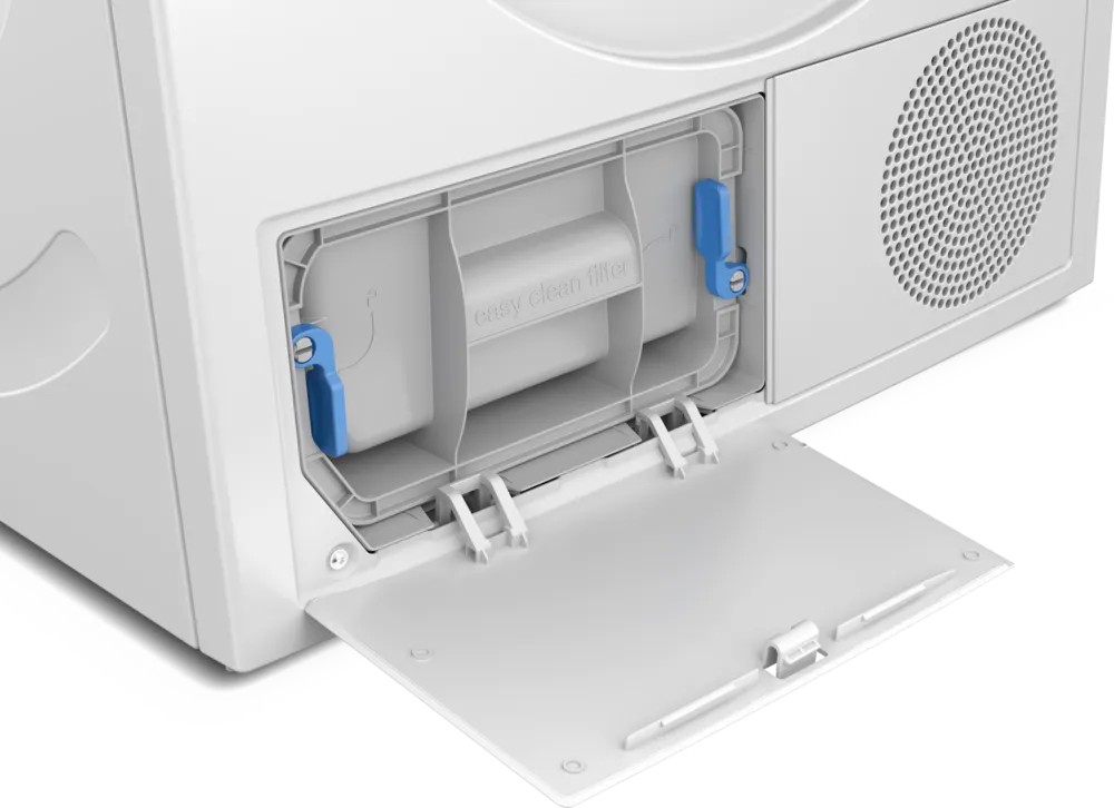 IQ 300 Siemens WQ51G200TR Kurutma Makinesi