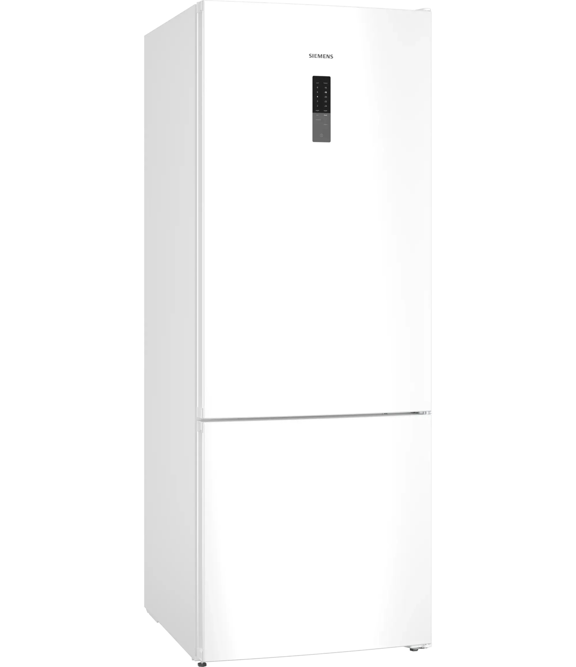 IQ 300 Siemens KG55NCWE0N Buzdolabı