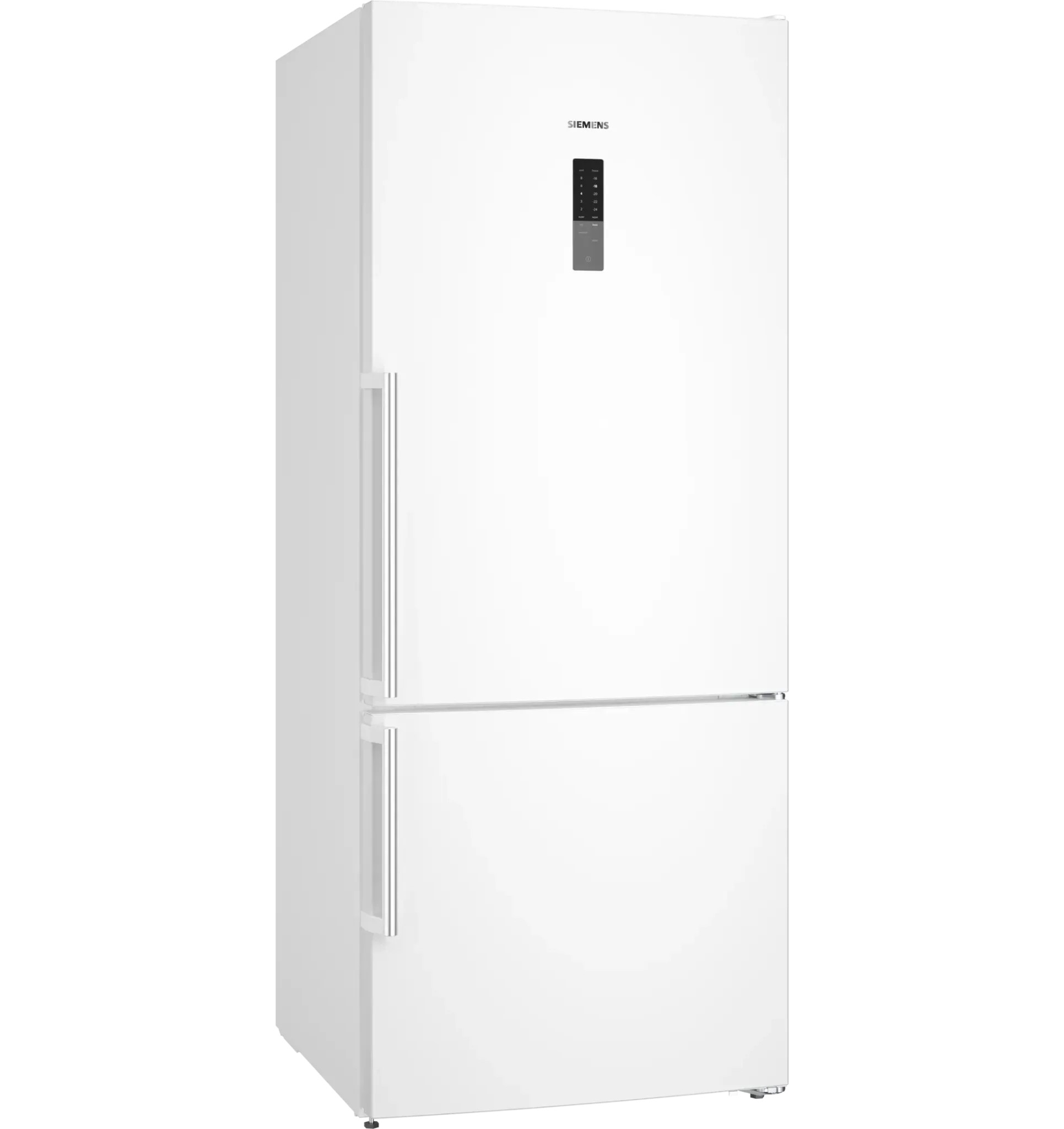 IQ 500 Siemens KG76NCWE0N BUZDOLABI